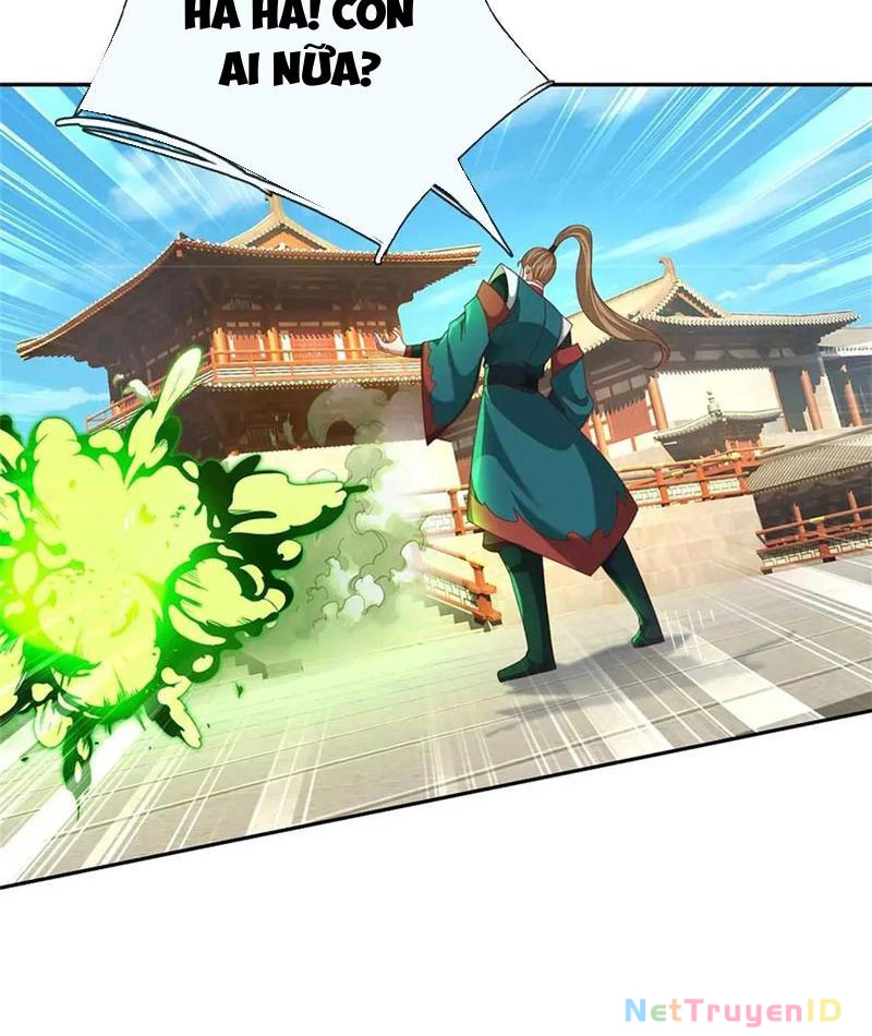 Ta có thể vô hạn bạo kích Chapter 63 - 16