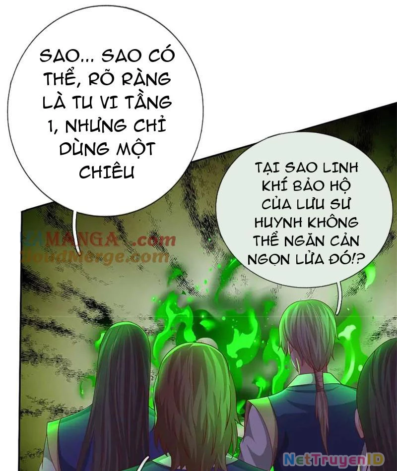 Ta có thể vô hạn bạo kích Chapter 63 - 17