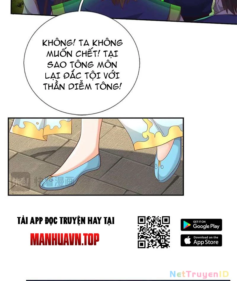 Ta có thể vô hạn bạo kích Chapter 63 - 18