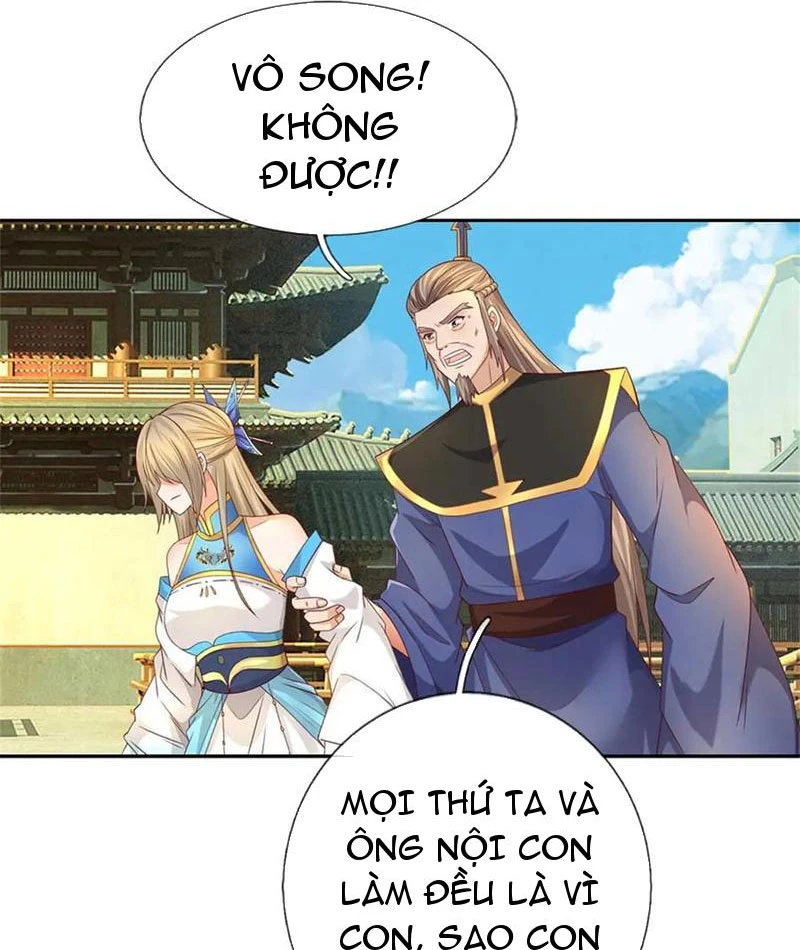 Ta có thể vô hạn bạo kích Chapter 63 - 20