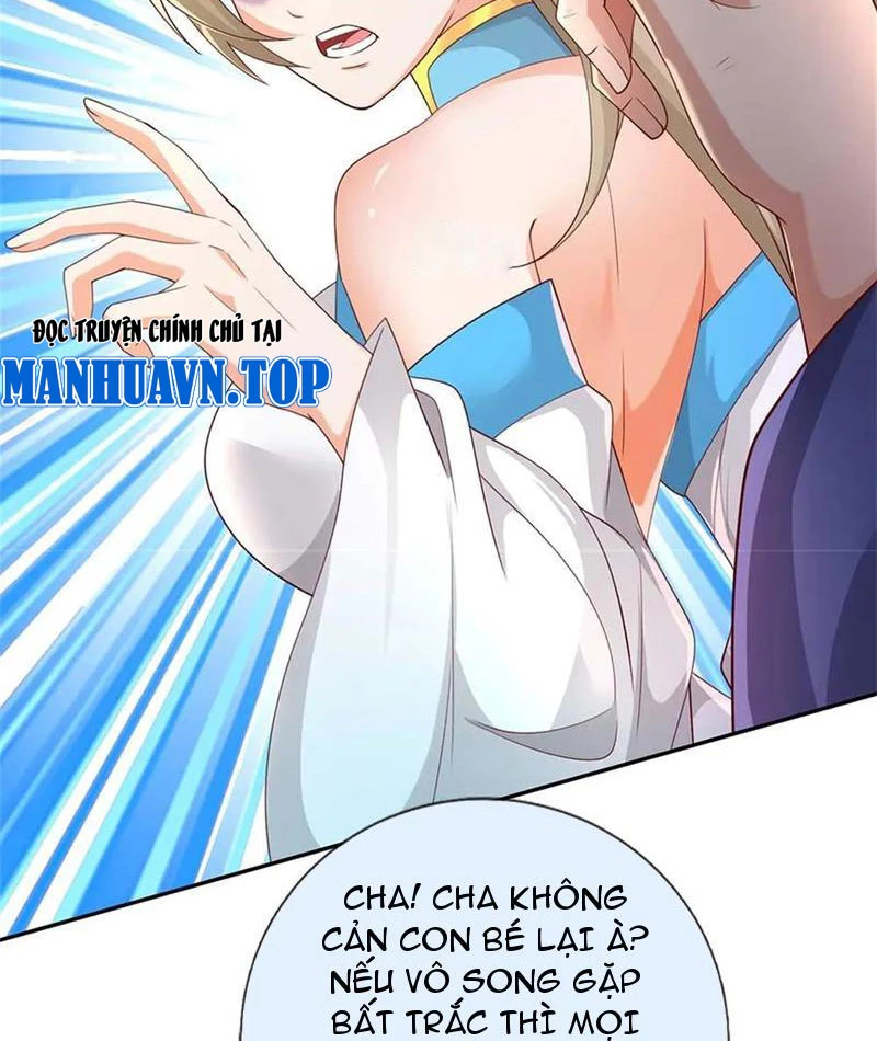Ta có thể vô hạn bạo kích Chapter 63 - 22