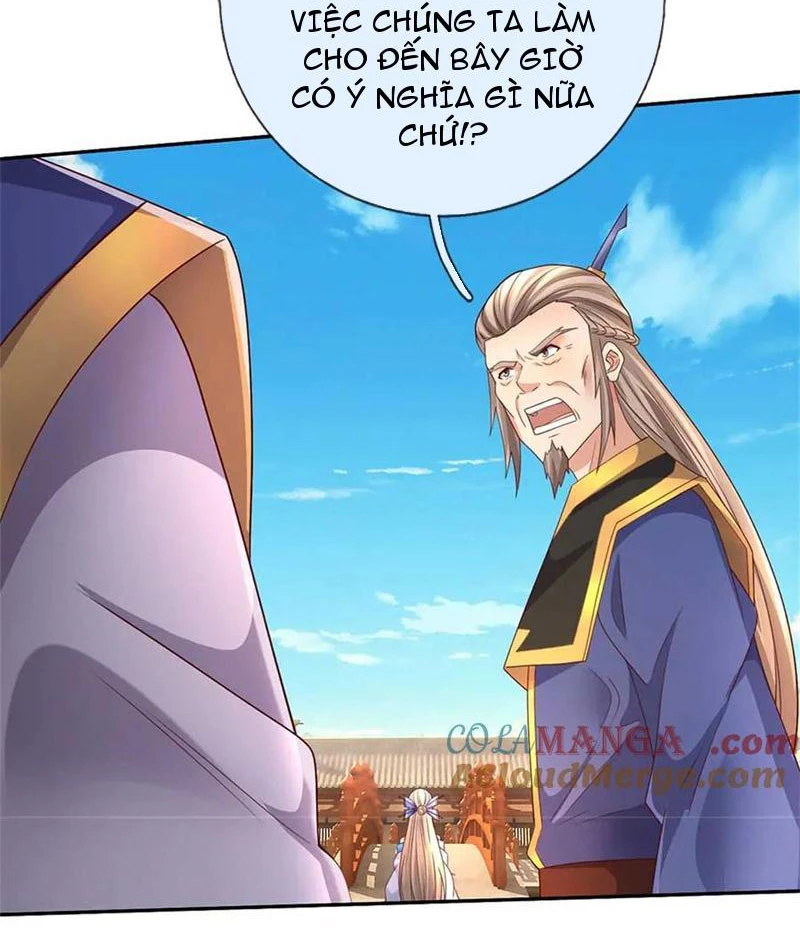 Ta có thể vô hạn bạo kích Chapter 63 - 23