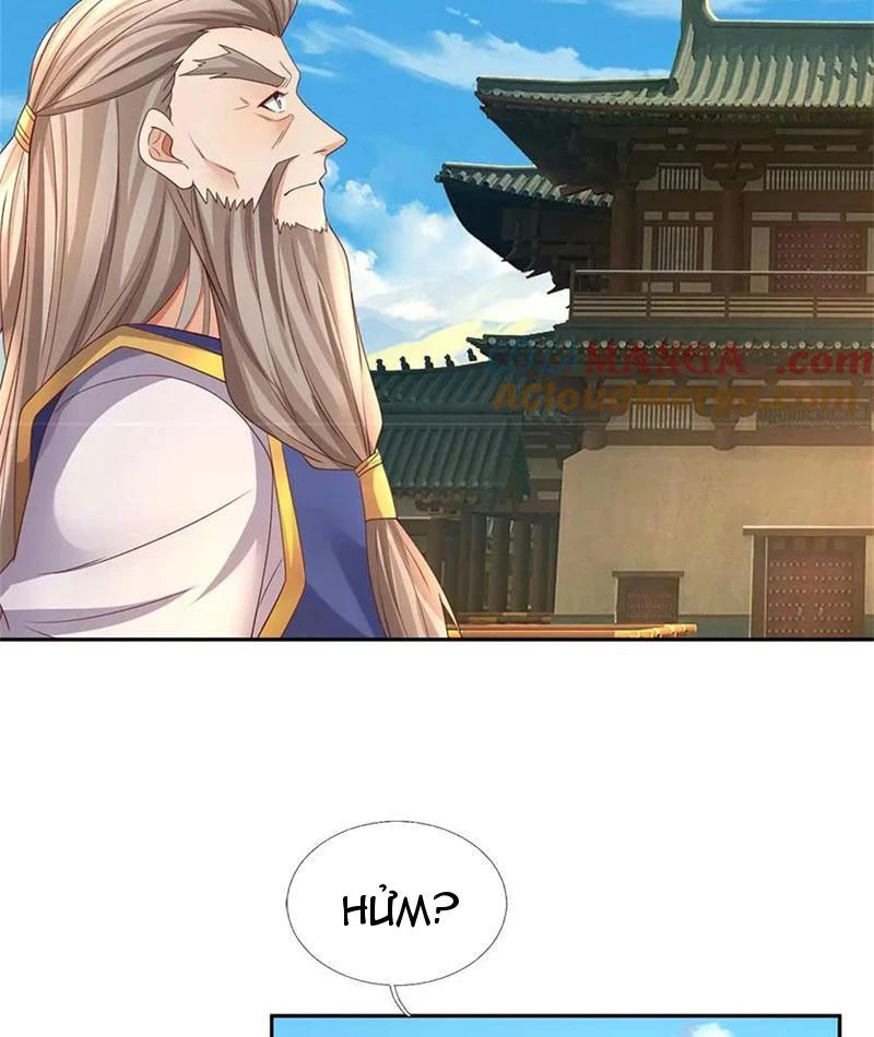 Ta có thể vô hạn bạo kích Chapter 63 - 25