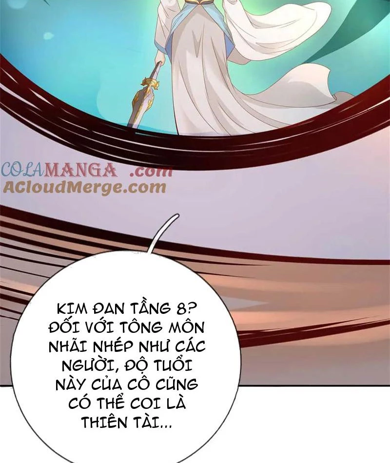 Ta có thể vô hạn bạo kích Chapter 63 - 27