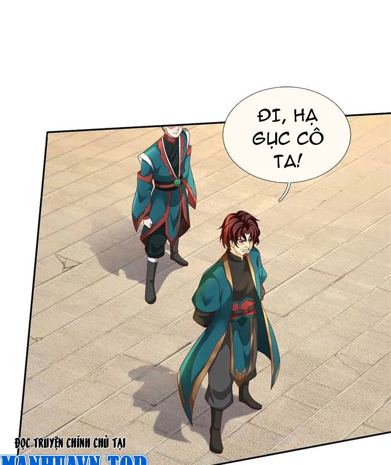 Ta có thể vô hạn bạo kích Chapter 63 - 29