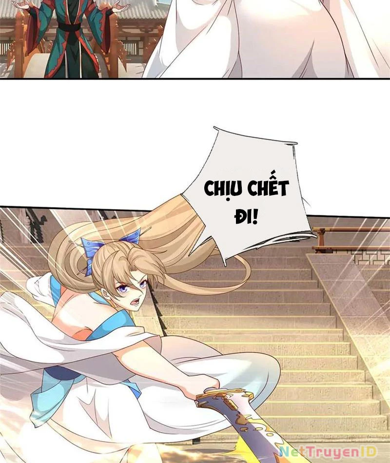 Ta có thể vô hạn bạo kích Chapter 63 - 31