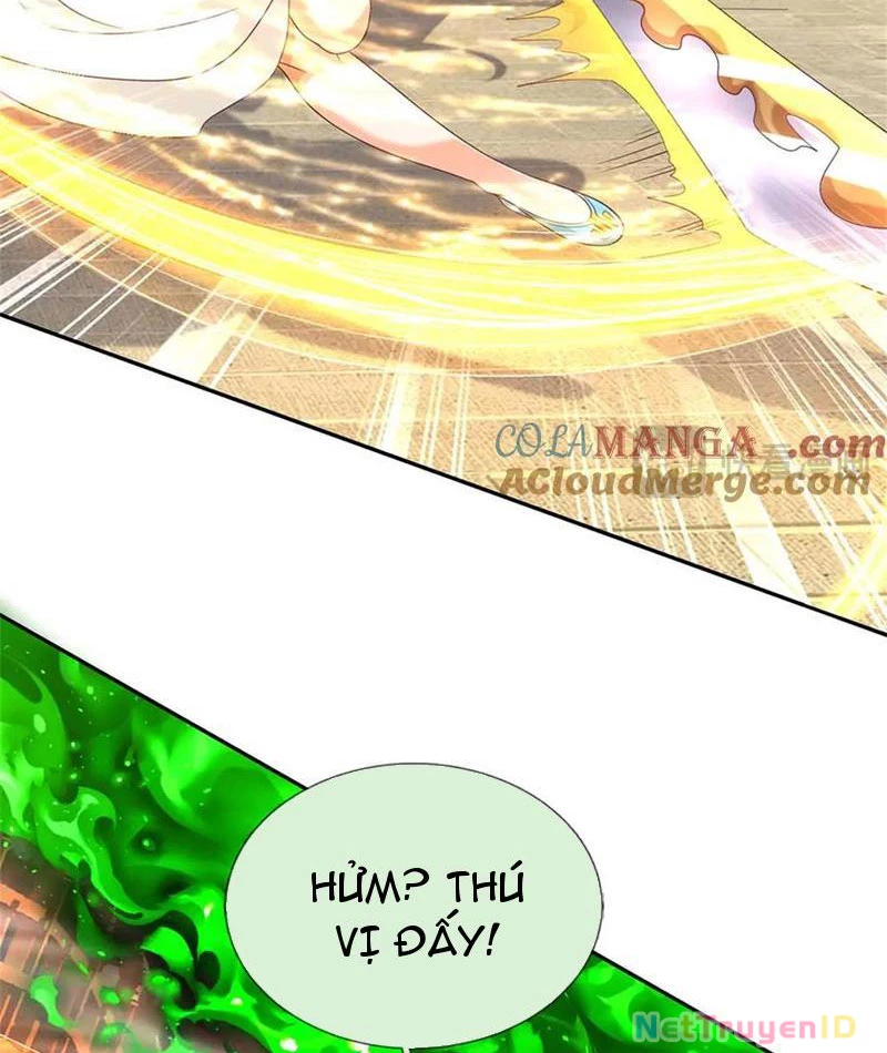 Ta có thể vô hạn bạo kích Chapter 63 - 32