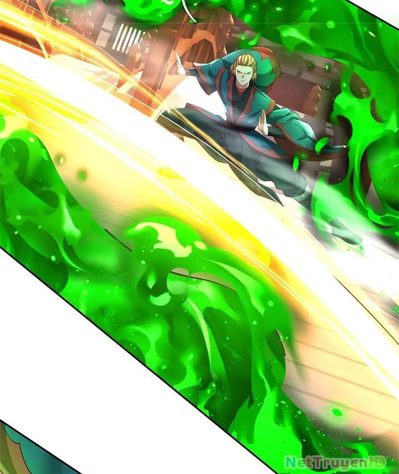 Ta có thể vô hạn bạo kích Chapter 63 - 33