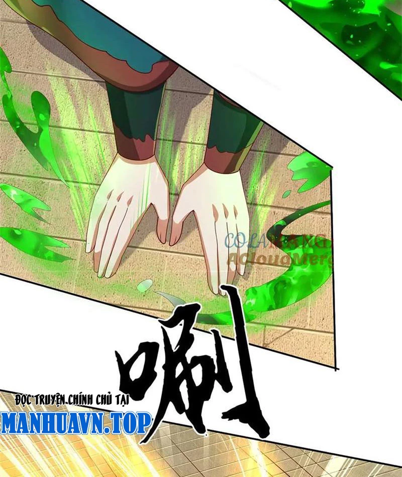 Ta có thể vô hạn bạo kích Chapter 63 - 34