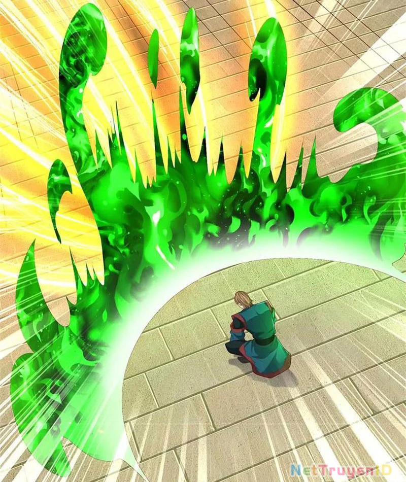 Ta có thể vô hạn bạo kích Chapter 63 - 35