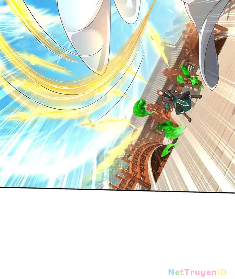 Ta có thể vô hạn bạo kích Chapter 63 - 38