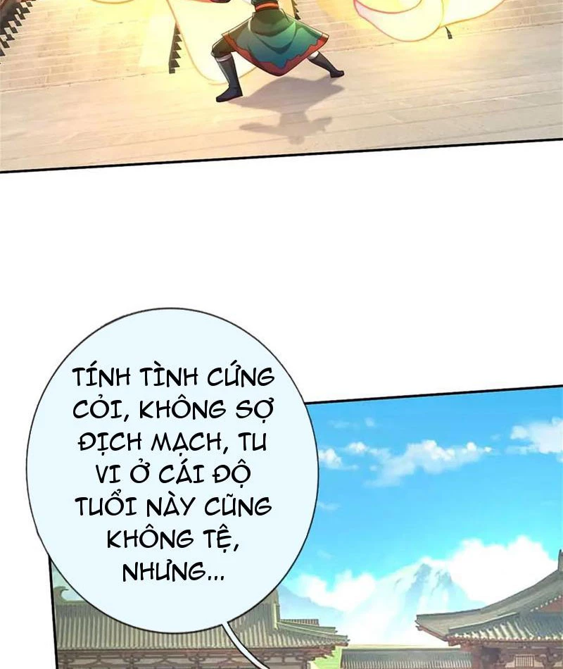 Ta có thể vô hạn bạo kích Chapter 63 - 40