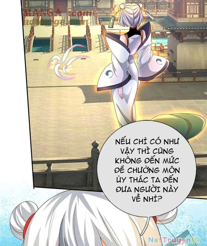 Ta có thể vô hạn bạo kích Chapter 63 - 41