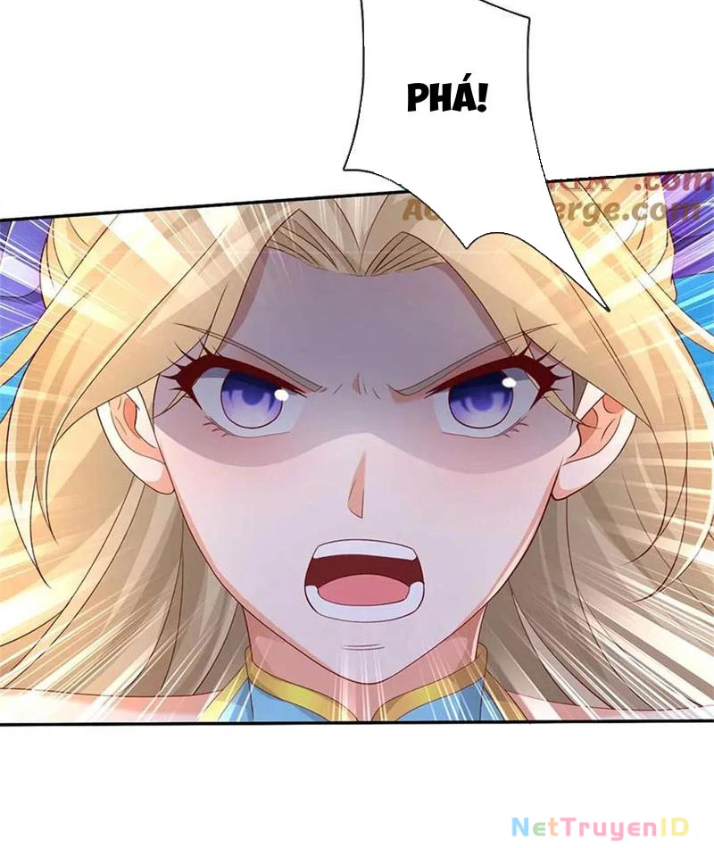 Ta có thể vô hạn bạo kích Chapter 63 - 43