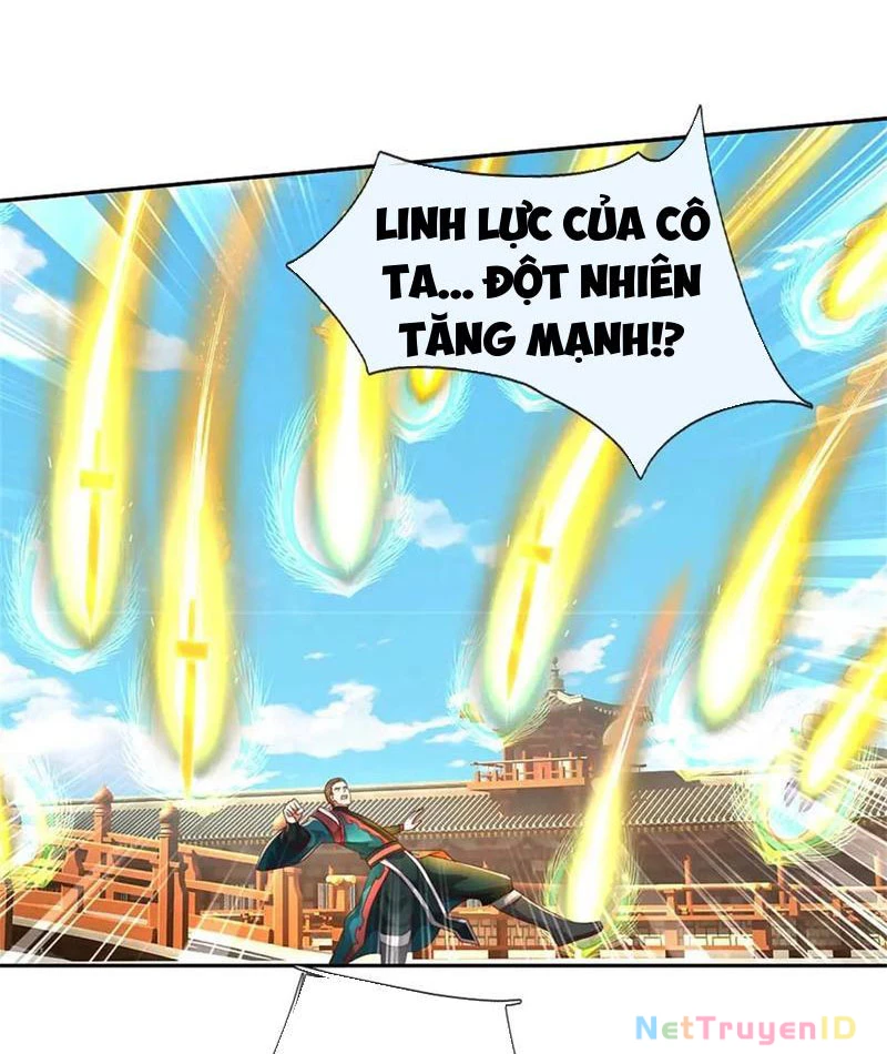 Ta có thể vô hạn bạo kích Chapter 63 - 44