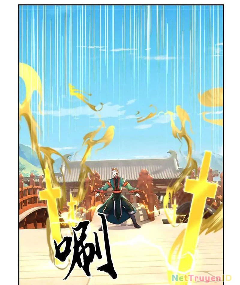 Ta có thể vô hạn bạo kích Chapter 63 - 46