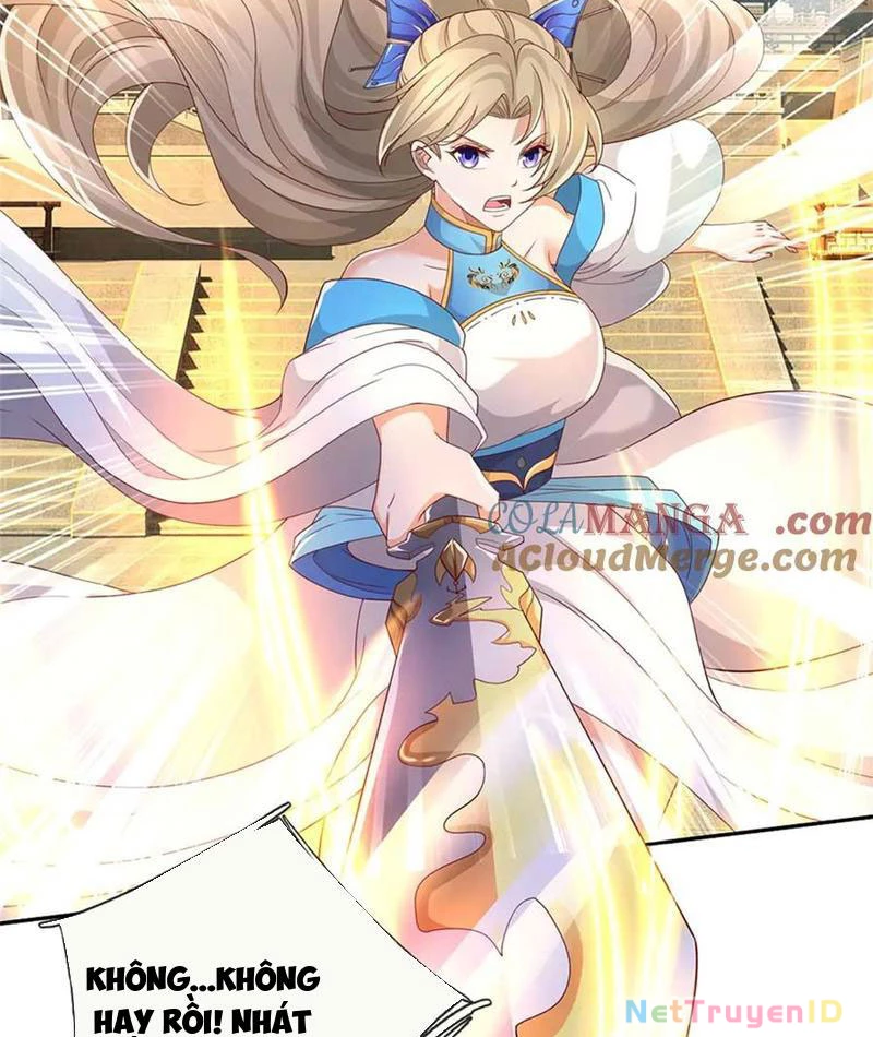 Ta có thể vô hạn bạo kích Chapter 63 - 49