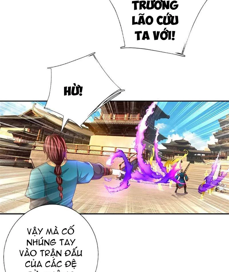 Ta có thể vô hạn bạo kích Chapter 63 - 51