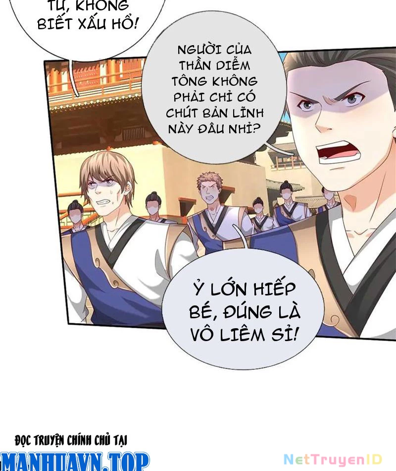 Ta có thể vô hạn bạo kích Chapter 63 - 52