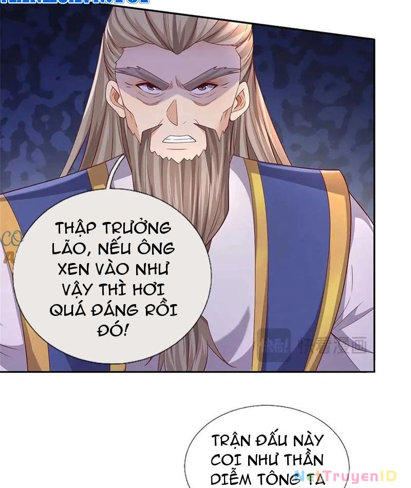 Ta có thể vô hạn bạo kích Chapter 63 - 53