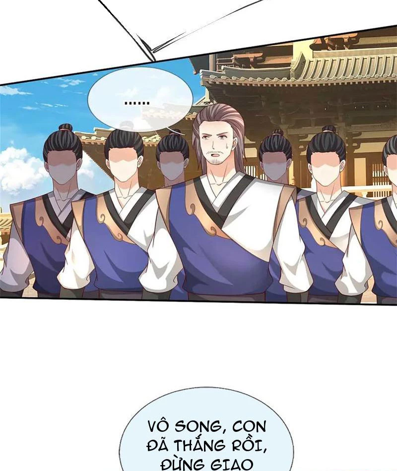 Ta có thể vô hạn bạo kích Chapter 63 - 61