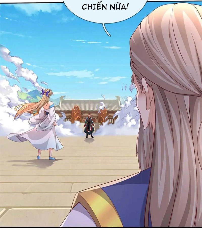 Ta có thể vô hạn bạo kích Chapter 63 - 62