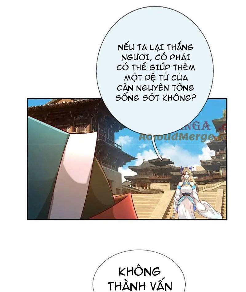 Ta có thể vô hạn bạo kích Chapter 63 - 63
