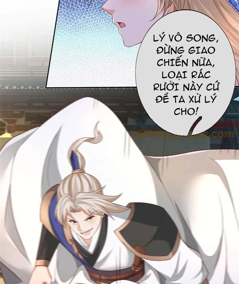 Ta có thể vô hạn bạo kích Chapter 63 - 65