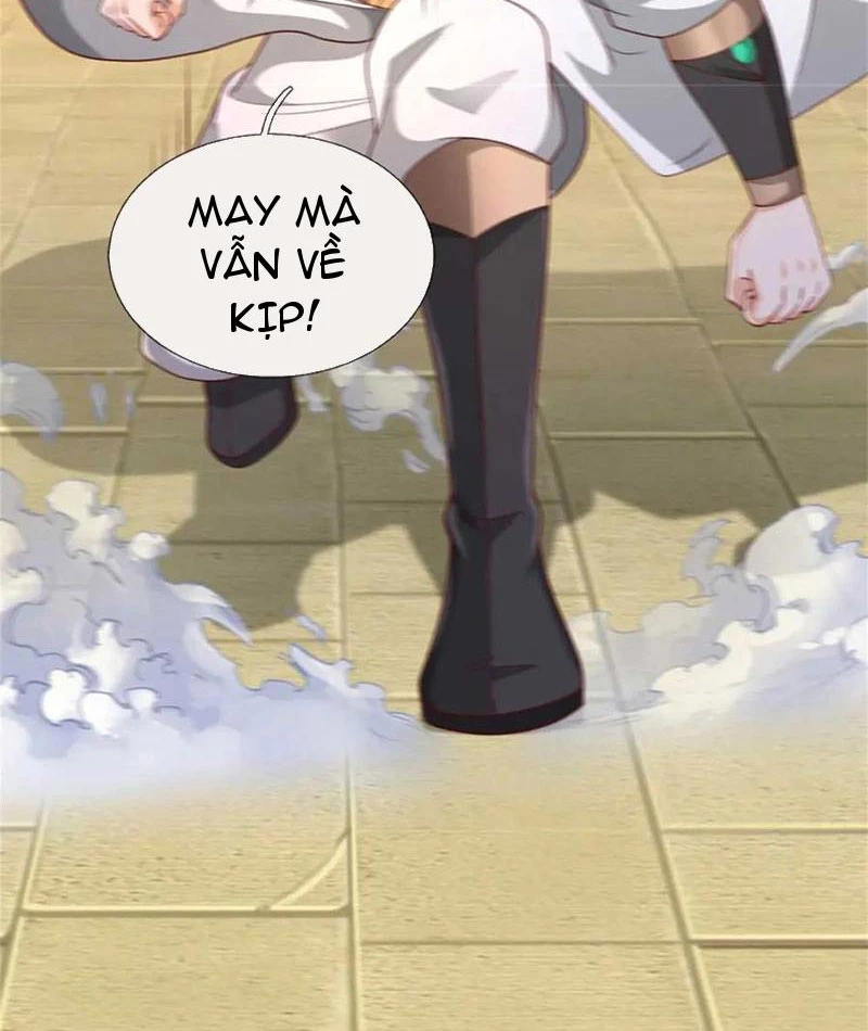 Ta có thể vô hạn bạo kích Chapter 63 - 66