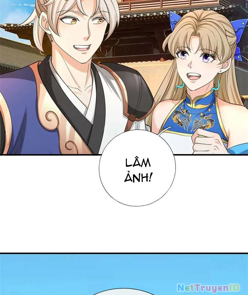 Ta có thể vô hạn bạo kích Chapter 63 - 68