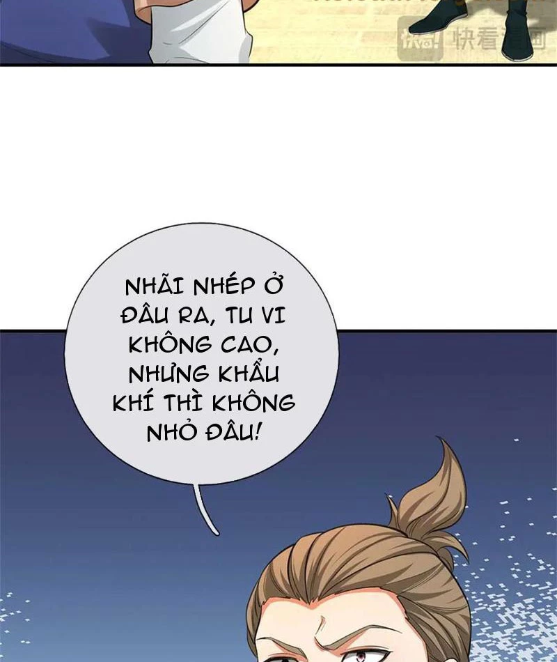 Ta có thể vô hạn bạo kích Chapter 63 - 70