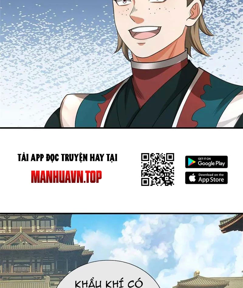 Ta có thể vô hạn bạo kích Chapter 63 - 71