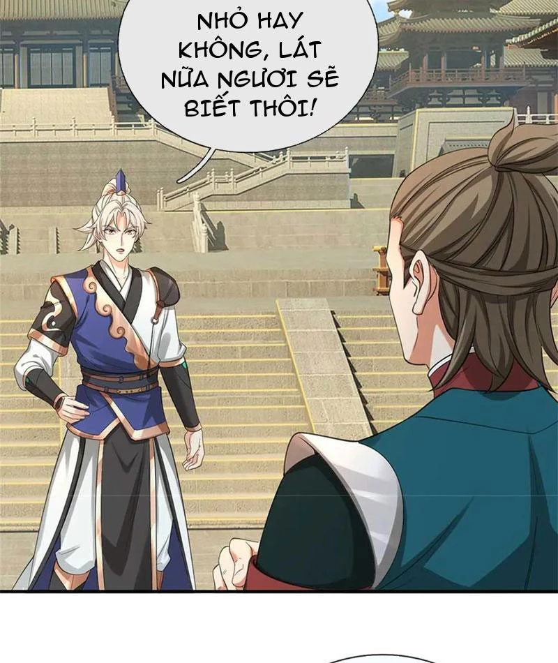 Ta có thể vô hạn bạo kích Chapter 63 - 72