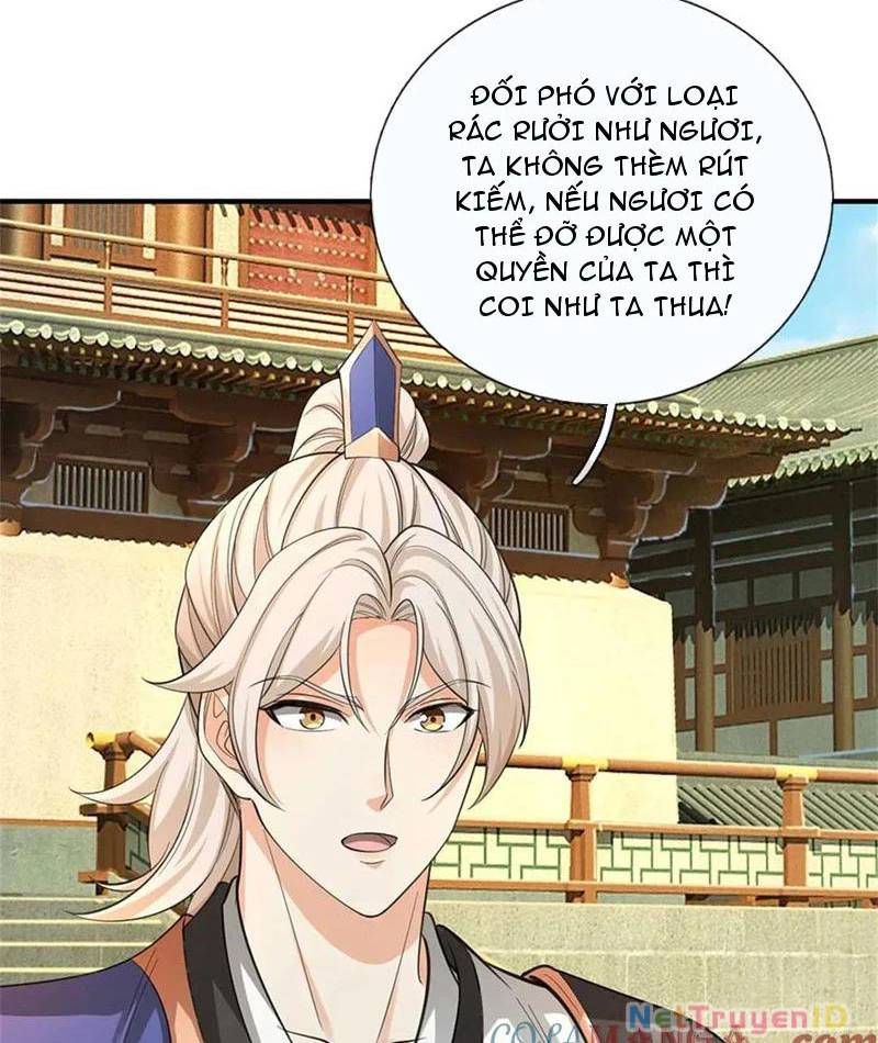 Ta có thể vô hạn bạo kích Chapter 63 - 73