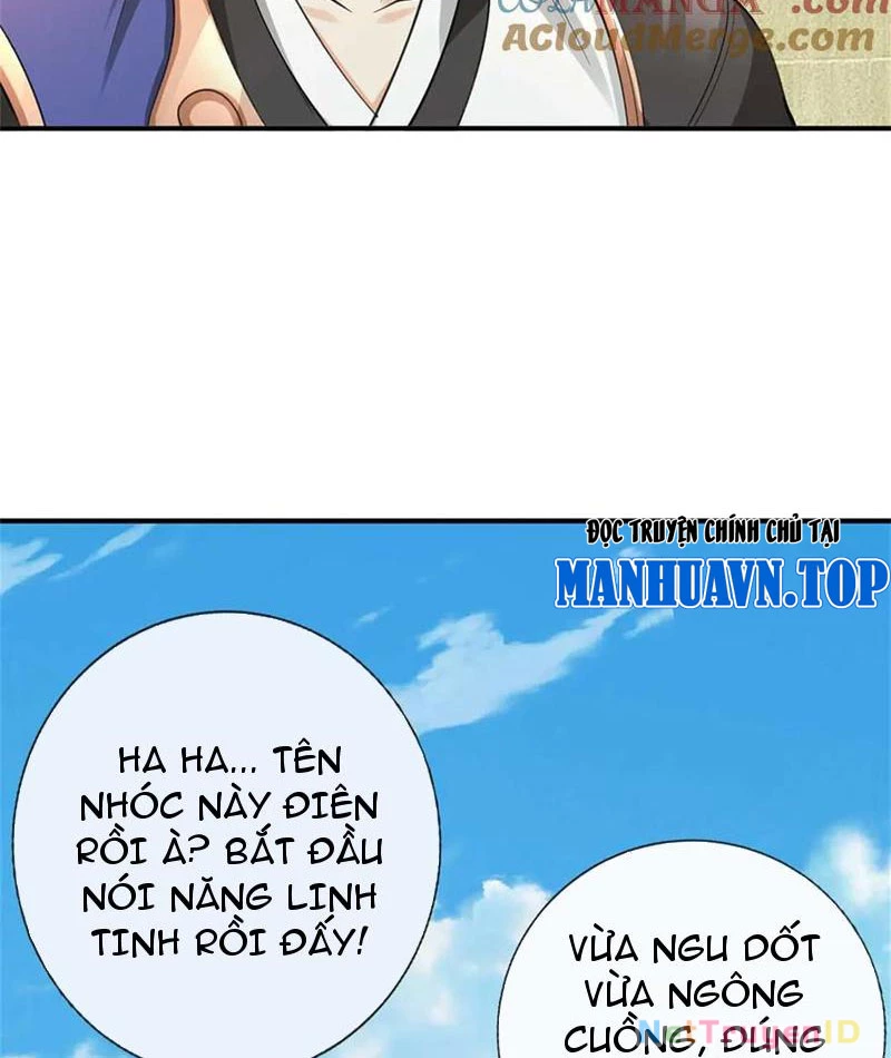 Ta có thể vô hạn bạo kích Chapter 63 - 74