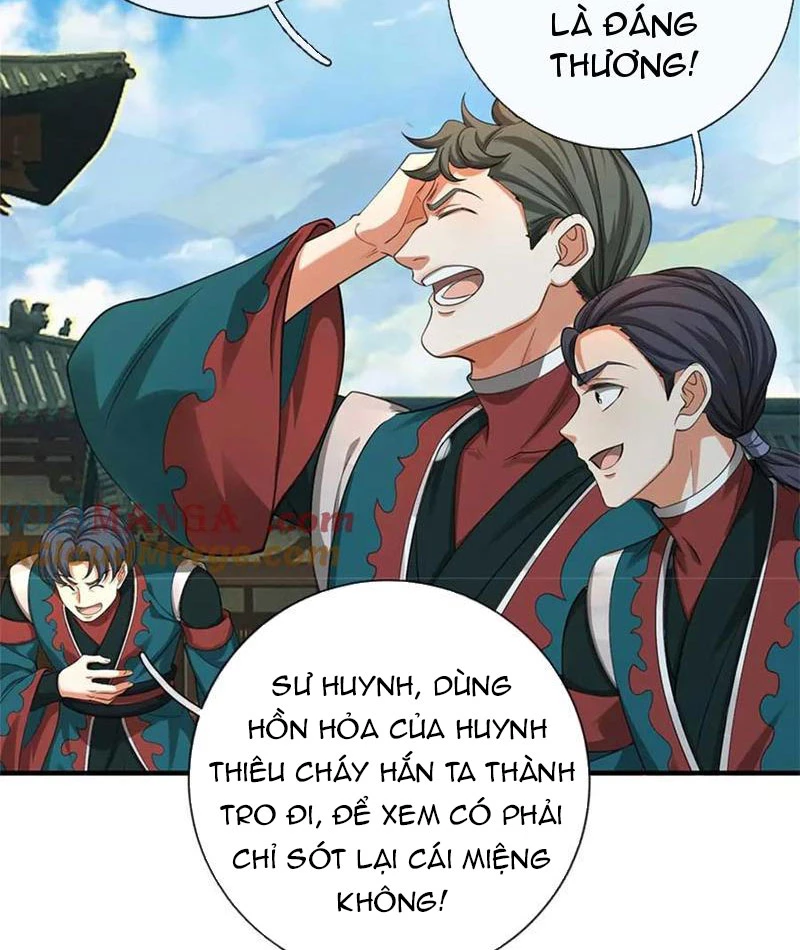 Ta có thể vô hạn bạo kích Chapter 63 - 75