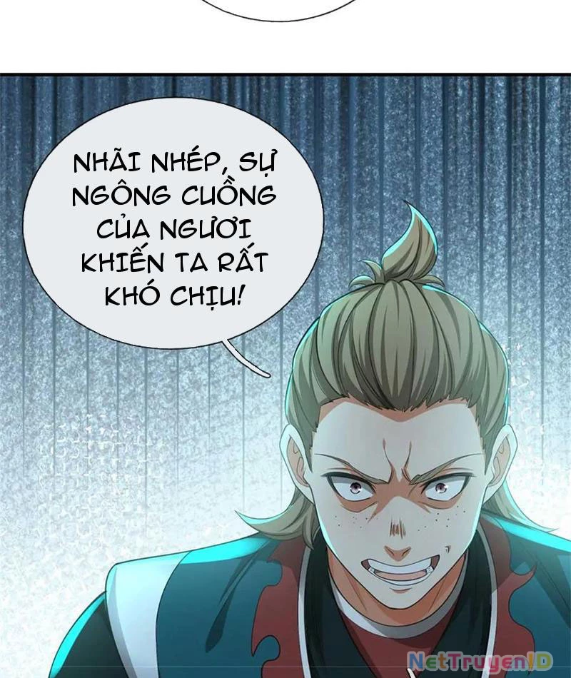 Ta có thể vô hạn bạo kích Chapter 63 - 76