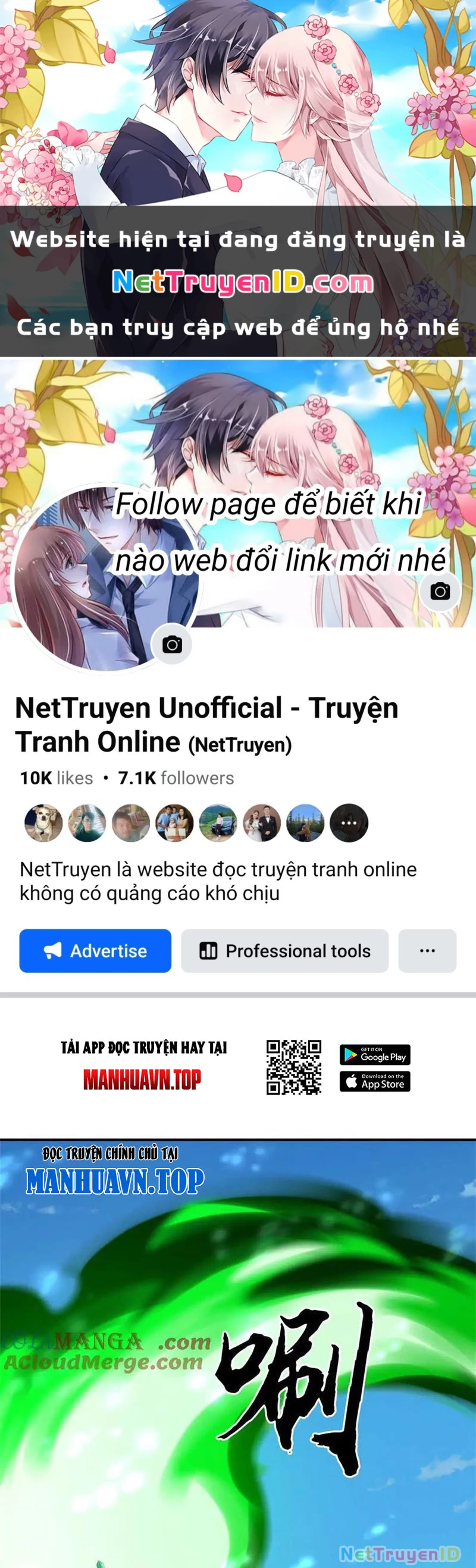 Ta có thể vô hạn bạo kích Chapter 64 - 1