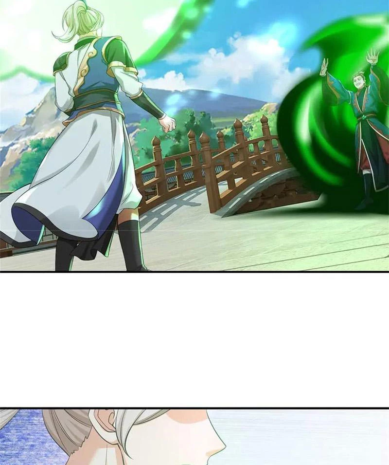 Ta có thể vô hạn bạo kích Chapter 64 - 2
