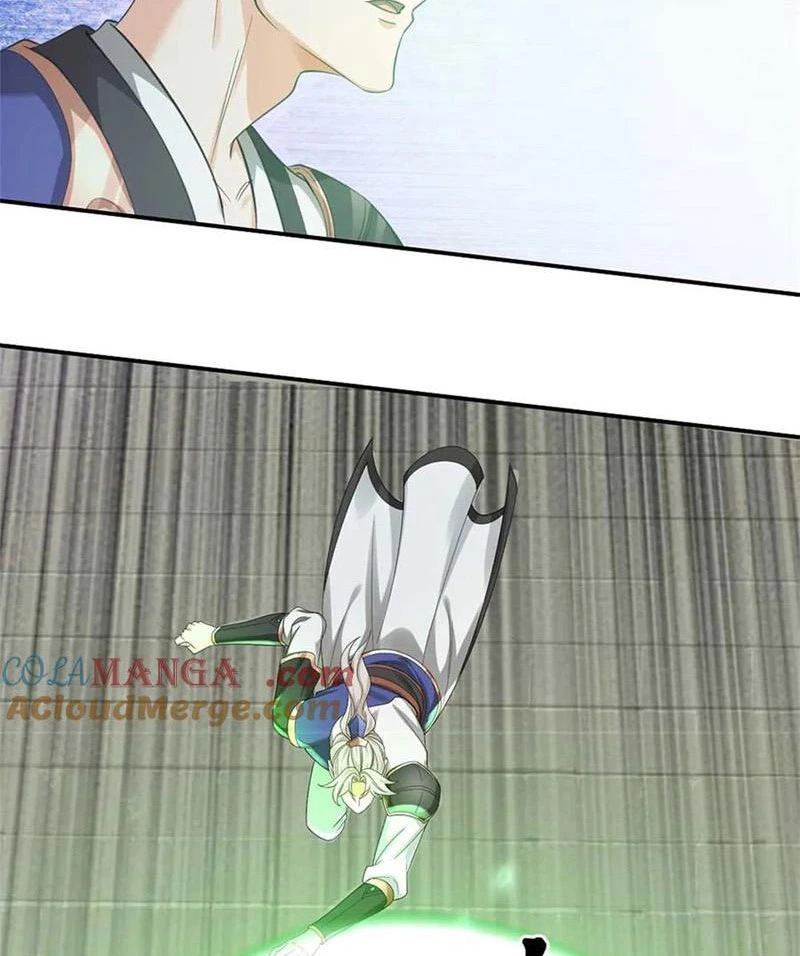 Ta có thể vô hạn bạo kích Chapter 64 - 3