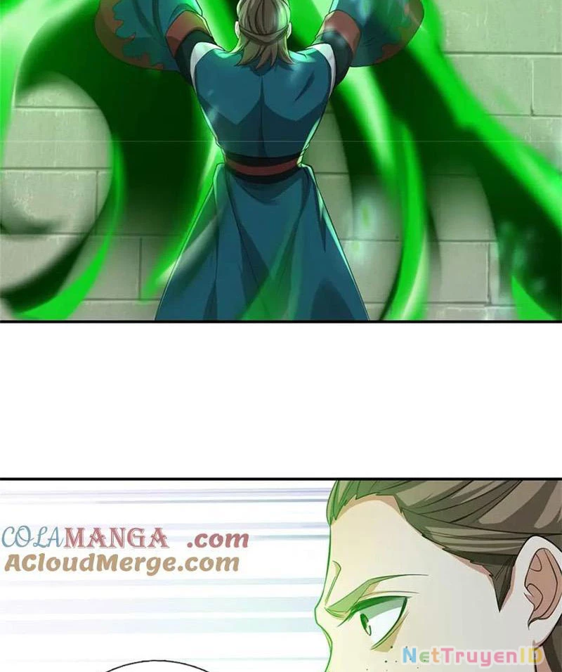 Ta có thể vô hạn bạo kích Chapter 64 - 5