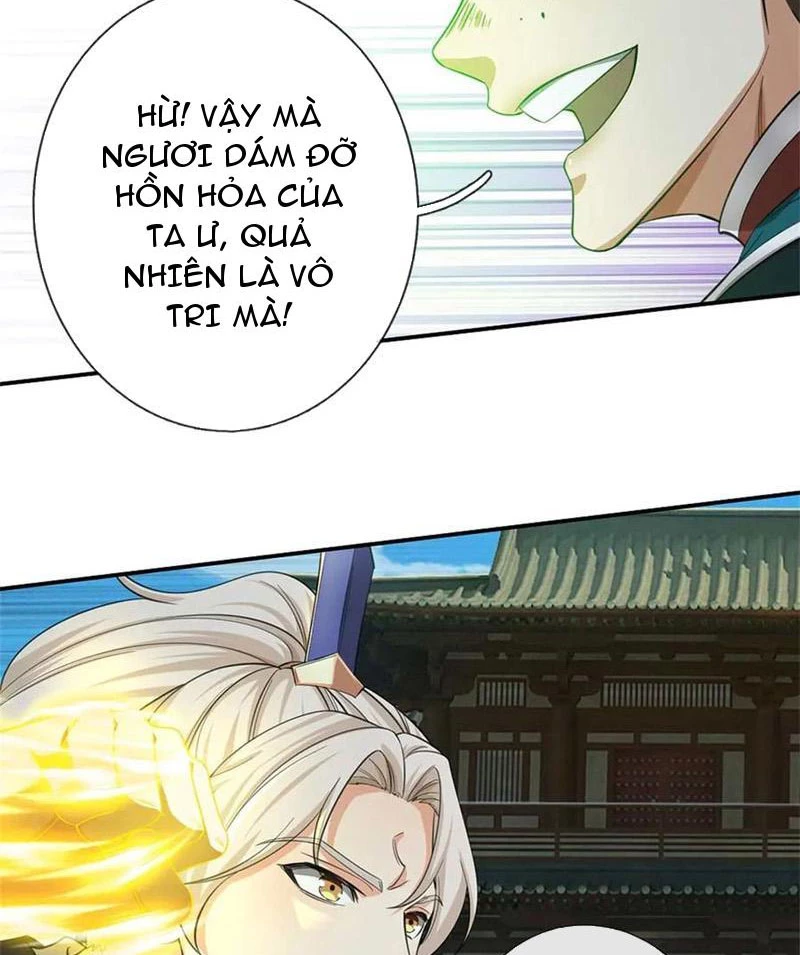 Ta có thể vô hạn bạo kích Chapter 64 - 6