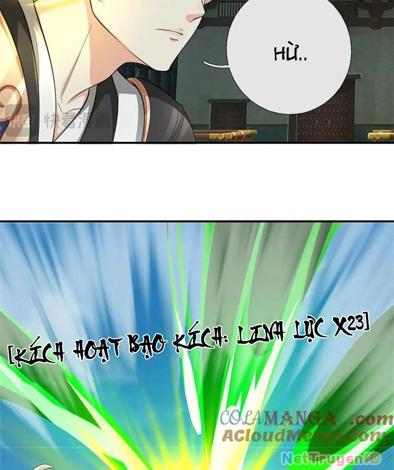 Ta có thể vô hạn bạo kích Chapter 64 - 7