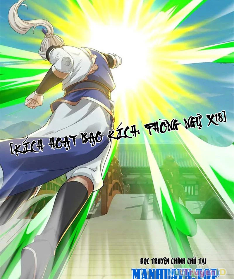 Ta có thể vô hạn bạo kích Chapter 64 - 8