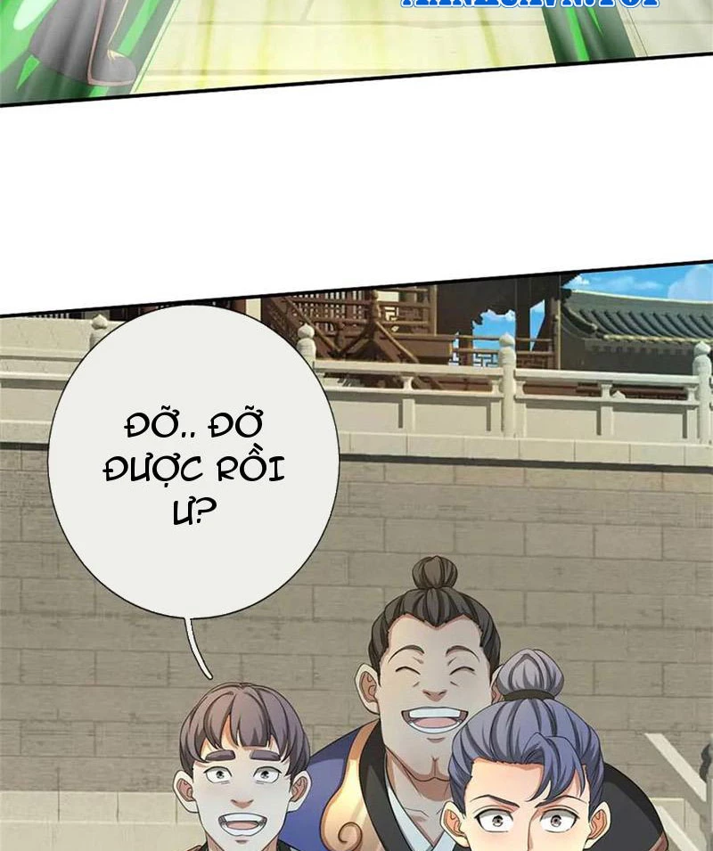 Ta có thể vô hạn bạo kích Chapter 64 - 9