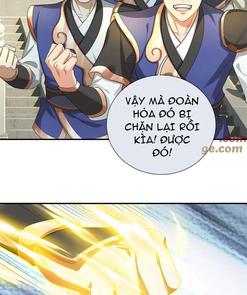 Ta có thể vô hạn bạo kích Chapter 64 - 10