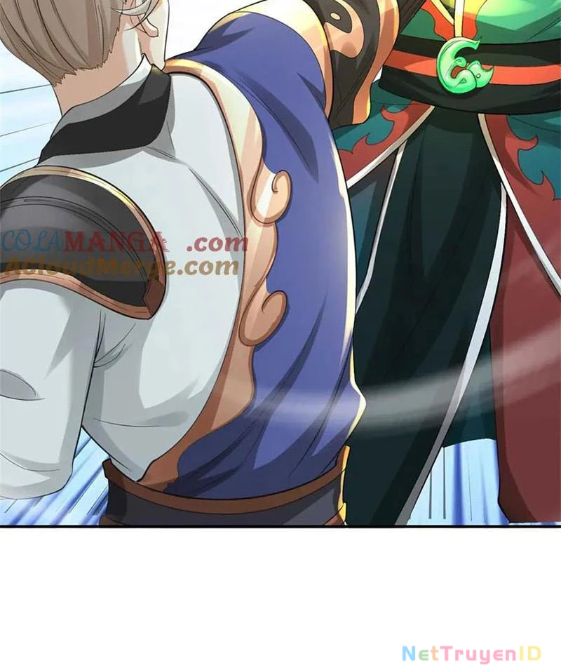 Ta có thể vô hạn bạo kích Chapter 64 - 12