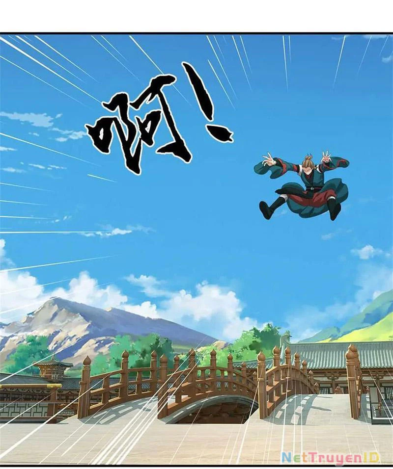 Ta có thể vô hạn bạo kích Chapter 64 - 13