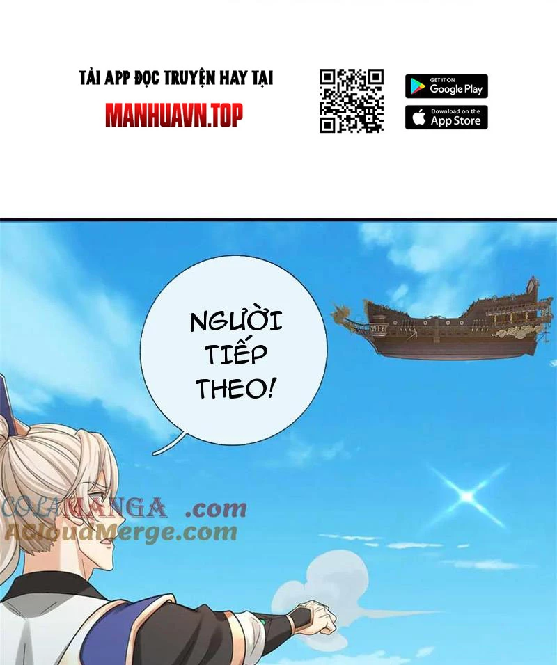 Ta có thể vô hạn bạo kích Chapter 64 - 14