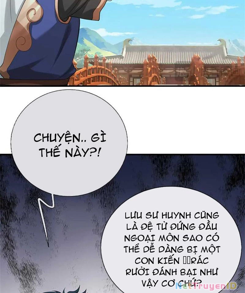 Ta có thể vô hạn bạo kích Chapter 64 - 15
